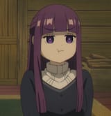 fern pout