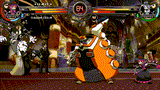 Get the FUCK out source Skullgirls 2nd Encore