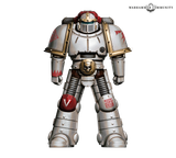 HH White Scar Mk2