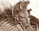 smug alpharius