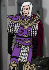 ECgachi