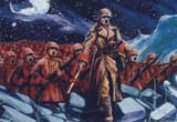 Fasadian Heavy Infantry
