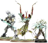 sylvaneth mantis