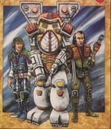 Three standard clan phenotypes