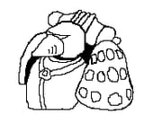hhg figure beakie right-side