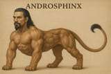 androsphinx