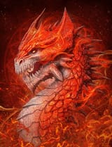 DESIGN-FLAMEDRGN