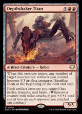 depthshakertitan