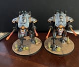 Armigers