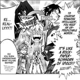Arguing on 4chan