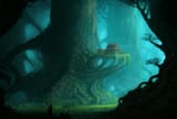 a_fantasy_forest_by_blinck-d41p1bw