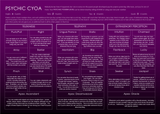 psychic powers cyoa