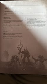 Word Bearers - Zardu Laylak 2