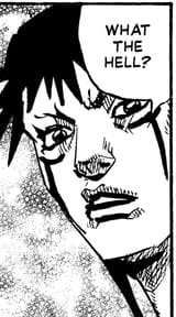 charmingman what the hell