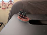 ByeALpreator