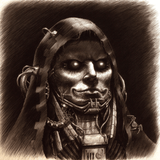 tech priest