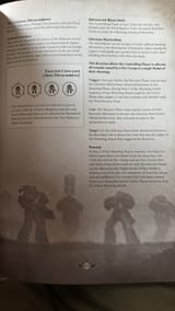 Word Bearers - legionn 2