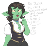 Lab Assistant