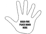 high5