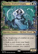 sexy slime wizard