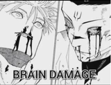 Drain Bamage