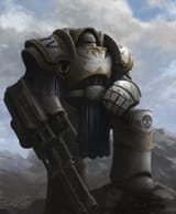 terminator luna wolves