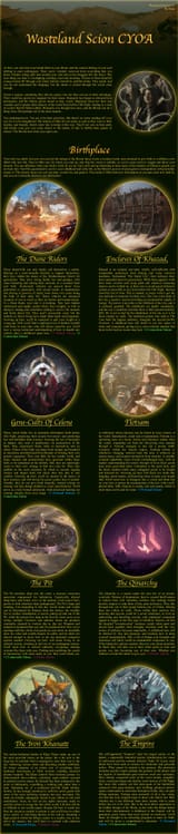 Wasteland Scion (30k) 1 - 4nec8jpk3w4