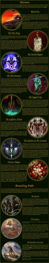 Wasteland Scion (30k) 5 (4chan) - 1745612418460