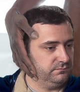 mike blacked