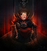 The Blood God Bill O&#039;Reilly