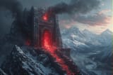 old hatreds in high places