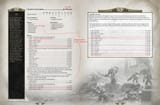 centurion changes