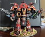 Blood Eagle 6