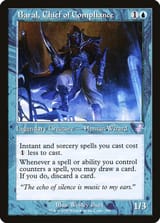 baral