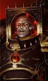 Horus Lupercal 3