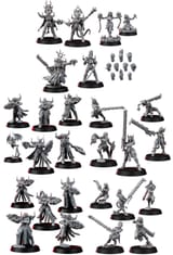 sisters in heresy