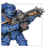 Auto-Bolt-Rifle