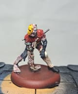 zombie