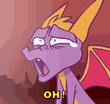 dragon-oh