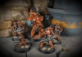 Salvage Bot
