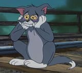 Blue Cat Blues