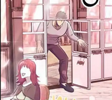 Elemental vs door
