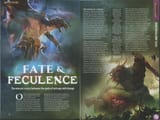 wd514 fate &amp; feculence 1