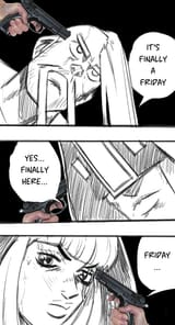 dark heresy friday but i kms