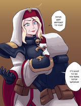 Haxta n Callidia huggo