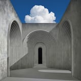 20250622_1241_Cumulonimbus Over Arches_remix_01jycf0zm5e9qrxbcppde34gbm