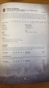 World Eaters - Kharn