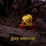 gaysilence