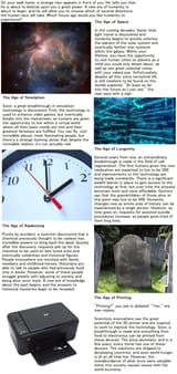 Amazing Ages CYOA (by juicehouse)