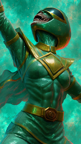 Zombie Ranger